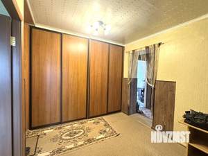 3-к квартира, вторичка, 70м2, 13/16 этаж