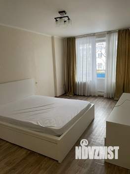 2-к квартира, вторичка, 45м2, 4/5 этаж