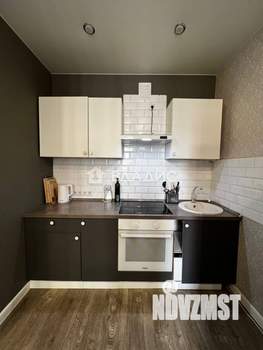 1-к квартира, вторичка, 37м2, 11/12 этаж