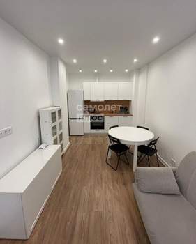 2-к квартира, вторичка, 41м2, 3/26 этаж