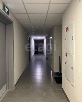 Студия квартира, вторичка, 27м2, 12/26 этаж