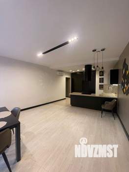 3-к квартира, вторичка, 77м2, 5/24 этаж