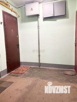 1-к квартира, вторичка, 31м2, 1/5 этаж