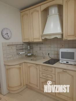 1-к квартира, вторичка, 42м2, 5/24 этаж