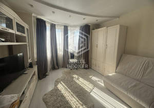 3-к квартира, вторичка, 79м2, 13/25 этаж