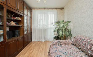 3-к квартира, вторичка, 72м2, 14/14 этаж