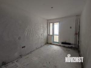 2-к квартира, вторичка, 46м2, 6/20 этаж