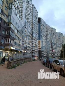 2-к квартира, вторичка, 45м2, 6/24 этаж