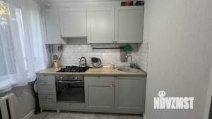 1-к квартира, вторичка, 30м2, 5/5 этаж