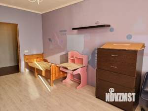1-к квартира, вторичка, 41м2, 16/22 этаж