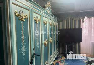 5-к квартира, вторичка, 234м2, 9/14 этаж