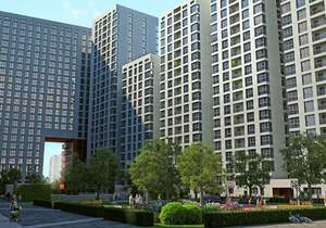 2-к квартира, вторичка, 59м2, 15/25 этаж