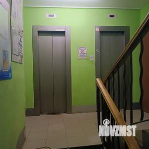 1-к квартира, вторичка, 35м2, 7/14 этаж
