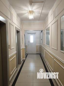 1-к квартира, вторичка, 39м2, 19/20 этаж