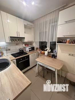 2-к квартира, вторичка, 40м2, 5/5 этаж