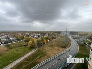 1-к квартира, вторичка, 45м2, 17/24 этаж