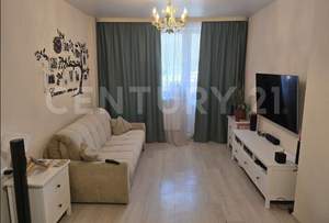 Фото квартиры на продажу (1)