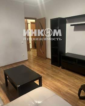 1-к квартира, вторичка, 42м2, 10/23 этаж