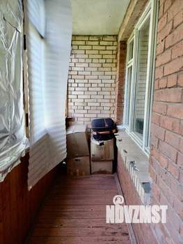 2-к квартира, вторичка, 43м2, 4/9 этаж