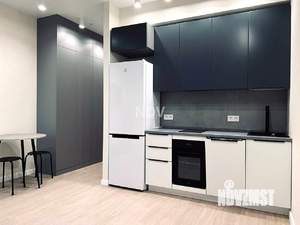 Студия квартира, вторичка, 22м2, 11/24 этаж