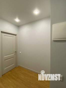 1-к квартира, вторичка, 40м2, 23/25 этаж