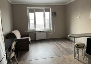 Студия квартира, вторичка, 28м2, 21/26 этаж
