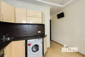 1-к квартира, вторичка, 45м2, 8/24 этаж