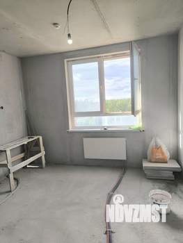 Студия квартира, вторичка, 20м2, 8/26 этаж