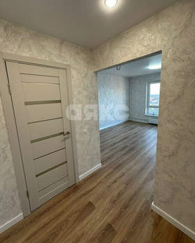 Студия квартира, вторичка, 24м2, 22/23 этаж