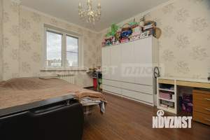 2-к квартира, вторичка, 56м2, 13/20 этаж