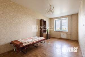 1-к квартира, вторичка, 42м2, 7/15 этаж