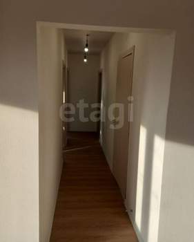 3-к квартира, вторичка, 79м2, 12/16 этаж
