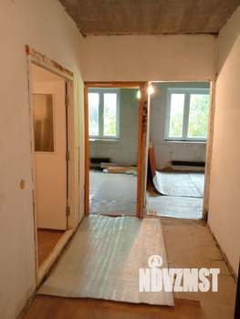 3-к квартира, вторичка, 73м2, 2/25 этаж