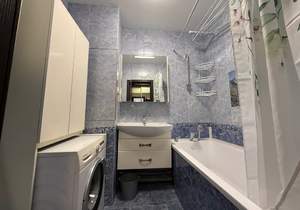 Студия квартира, вторичка, 31м2, 5/22 этаж