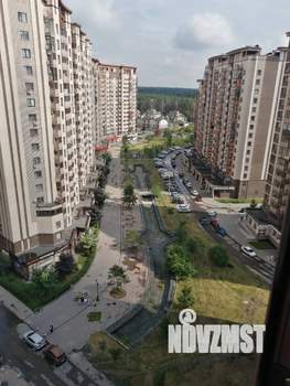 1-к квартира, вторичка, 39м2, 13/20 этаж