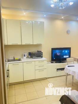 1-к квартира, вторичка, 47м2, 8/20 этаж