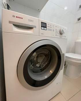 1-к квартира, вторичка, 40м2, 1/12 этаж