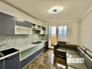 3-к квартира, вторичка, 87м2, 20/23 этаж