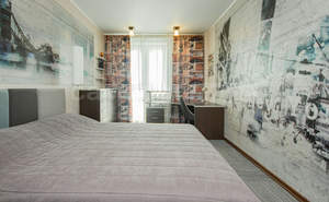 3-к квартира, вторичка, 103м2, 22/24 этаж