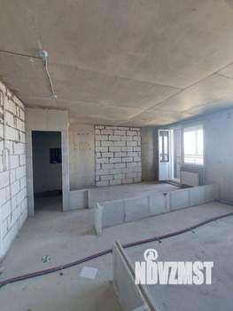 1-к квартира, вторичка, 35м2, 16/24 этаж