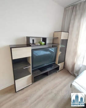 1-к квартира, вторичка, 34м2, 6/25 этаж