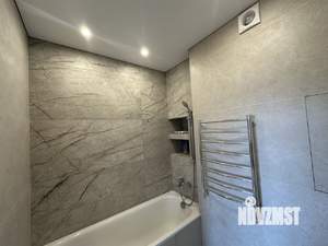 3-к квартира, вторичка, 71м2, 3/25 этаж