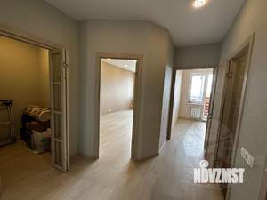 1-к квартира, вторичка, 40м2, 24/27 этаж