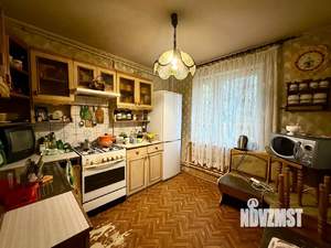 4-к квартира, вторичка, 90м2, 1/9 этаж