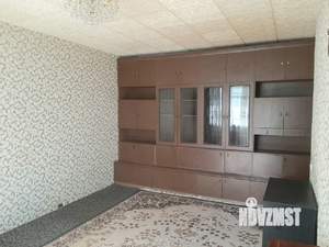 2-к квартира, вторичка, 53м2, 2/9 этаж