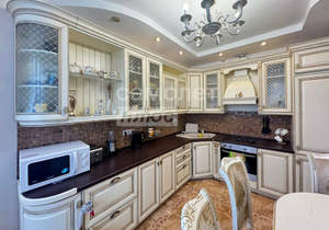 2-к квартира, вторичка, 66м2, 8/20 этаж