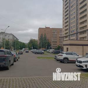 3-к квартира, вторичка, 85м2, 8/24 этаж