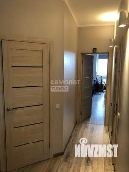3-к квартира, вторичка, 81м2, 11/22 этаж
