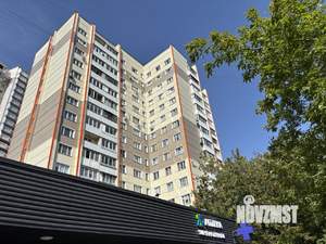 3-к квартира, вторичка, 66м2, 13/16 этаж