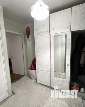 2-к квартира, вторичка, 45м2, 3/5 этаж